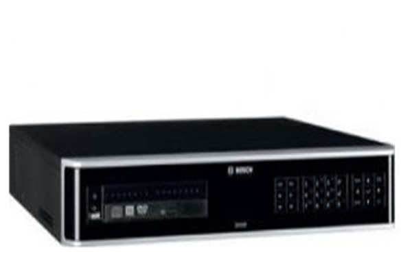 Bosch Recording DIVAR hybrid 5000 recorder