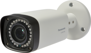 panasonic ip camera price