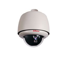 infinova ptz camera